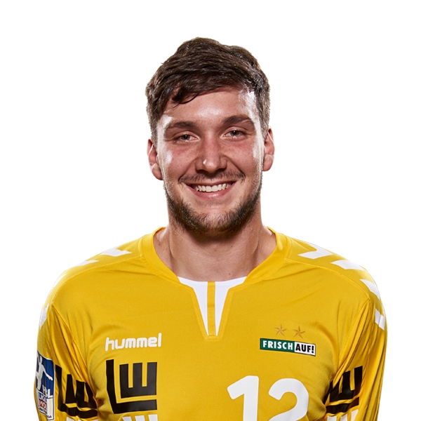 Daniel  Rebmann